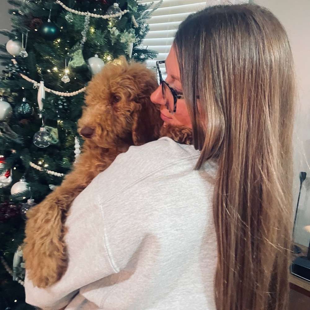 Meet your Posher, Tiffany